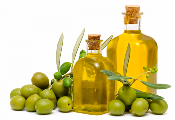 Оливковое масло для роста бороды