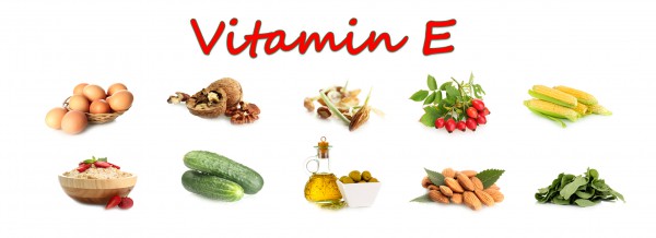 витамин Е