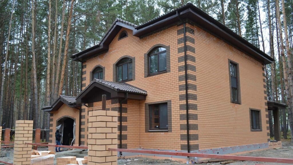 Эталон качества и инноваций в строительстве с PROFI-DOM